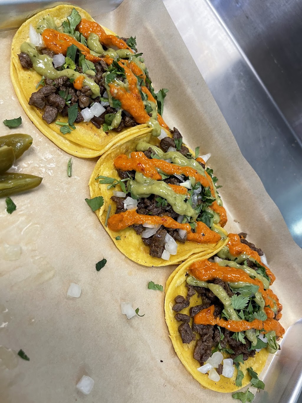 El Jefe Taqueria | restaurant | 3218 W Grant Line Rd, Tracy, CA 95304, USA | 2092298295 OR +1 209-229-8295