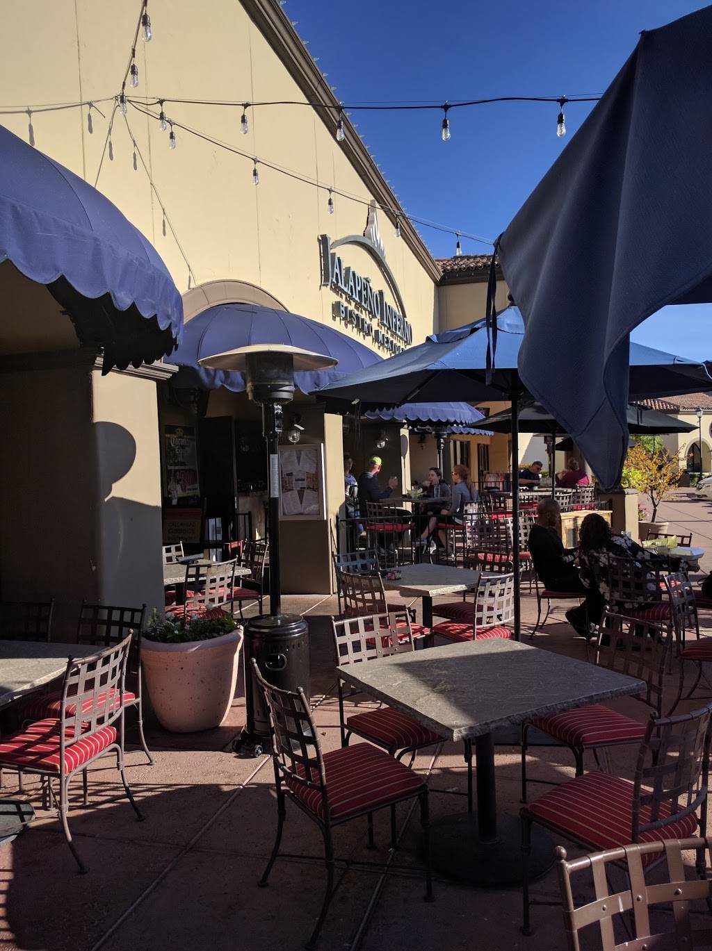 Jalapeño Inferno | restaurant | 23587 N Scottsdale Rd, Scottsdale, AZ 85255, USA | 4805856442 OR +1 480-585-6442