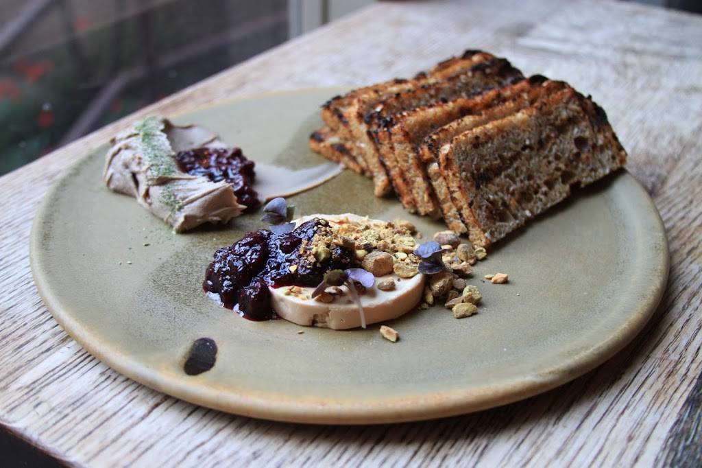 Table, Donkey and Stick | restaurant | 2728 W Armitage Ave, Chicago, IL 60647, USA | 7734868525 OR +1 773-486-8525