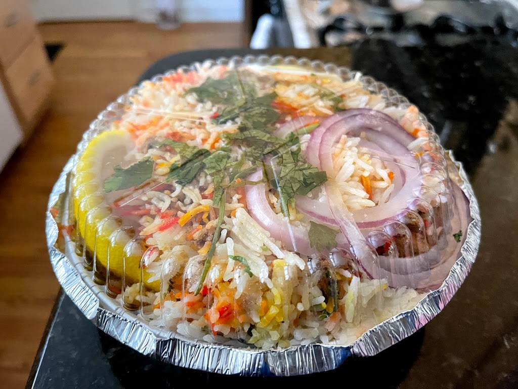 Adda Indian Cuisine | restaurant | 1400 W Taylor St, Chicago, IL 60607, USA | 3125263208 OR +1 312-526-3208