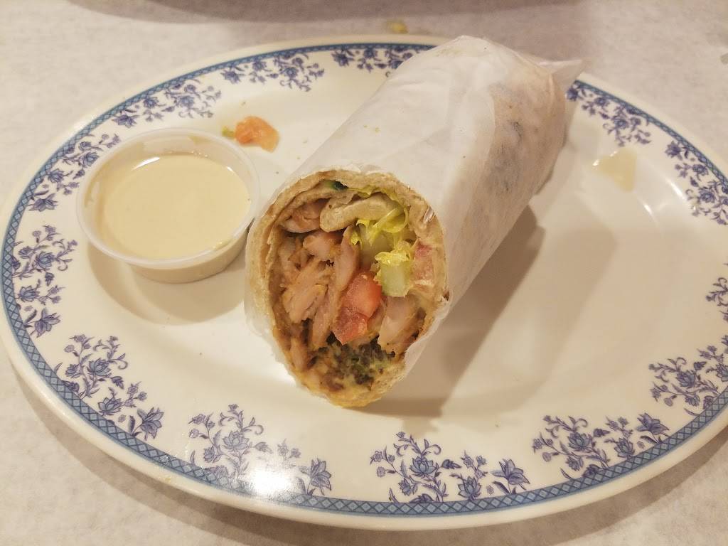 Sababa Grill | restaurant | 456 Cedar Ln, Teaneck, NJ 07666, USA | 2015300808 OR +1 201-530-0808