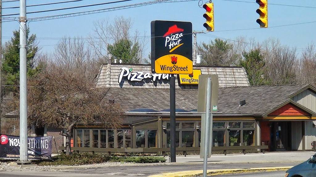 Pizza Hut | restaurant | 6039 Stellhorn Rd, Fort Wayne, IN 46815, USA | 2604851607 OR +1 260-485-1607