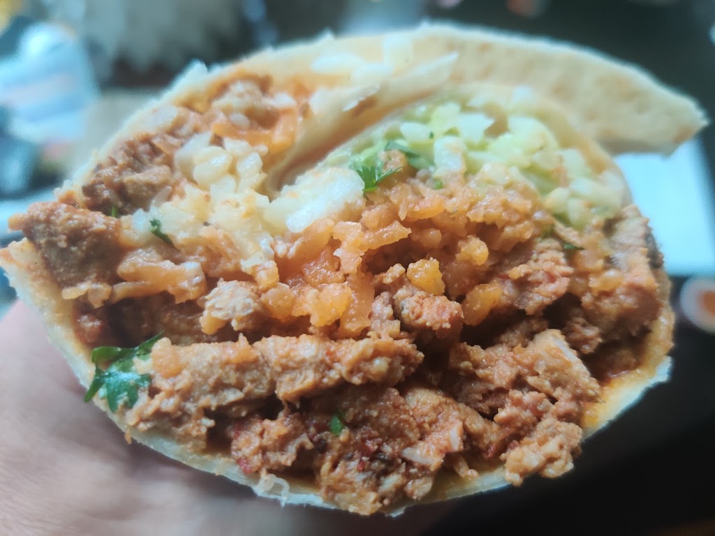 Crazy Taco | restaurant | 18321 WA-410, Bonney Lake, WA 98391, USA | 2538863666 OR +1 253-886-3666