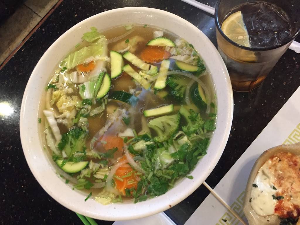 Chopstix Vietnamese Restaurant | cafe | 1868 Fremont Blvd, Seaside, CA 93955, USA | 8318992622 OR +1 831-899-2622