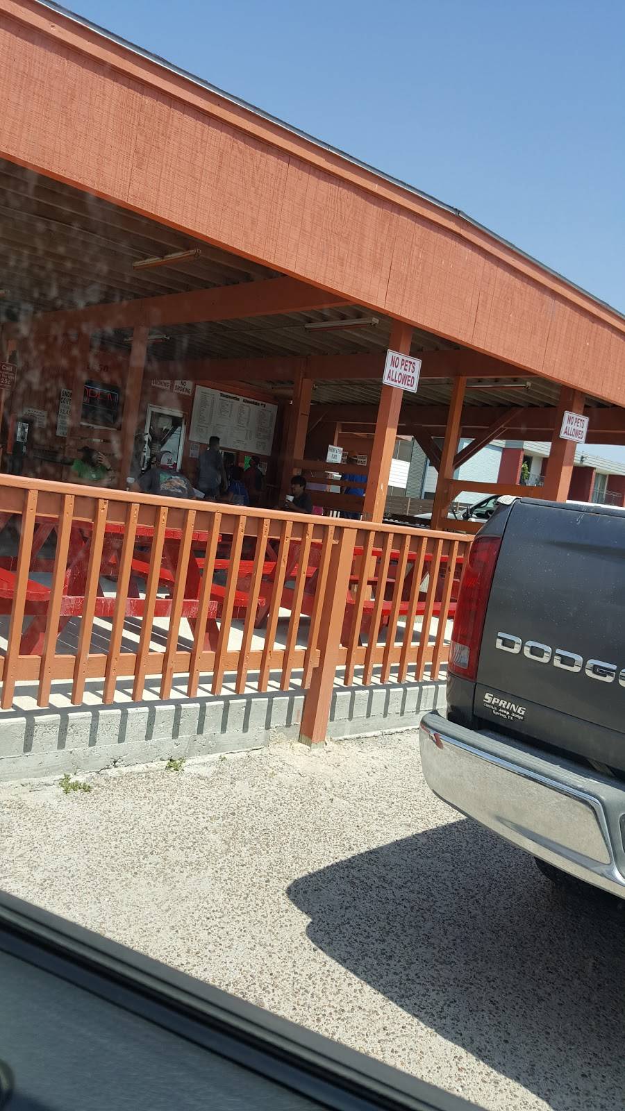 Taqueria Almeida #1 | restaurant | 2650 Waldron Rd, Corpus Christi, TX 78418, USA | 3619397488 OR +1 361-939-7488