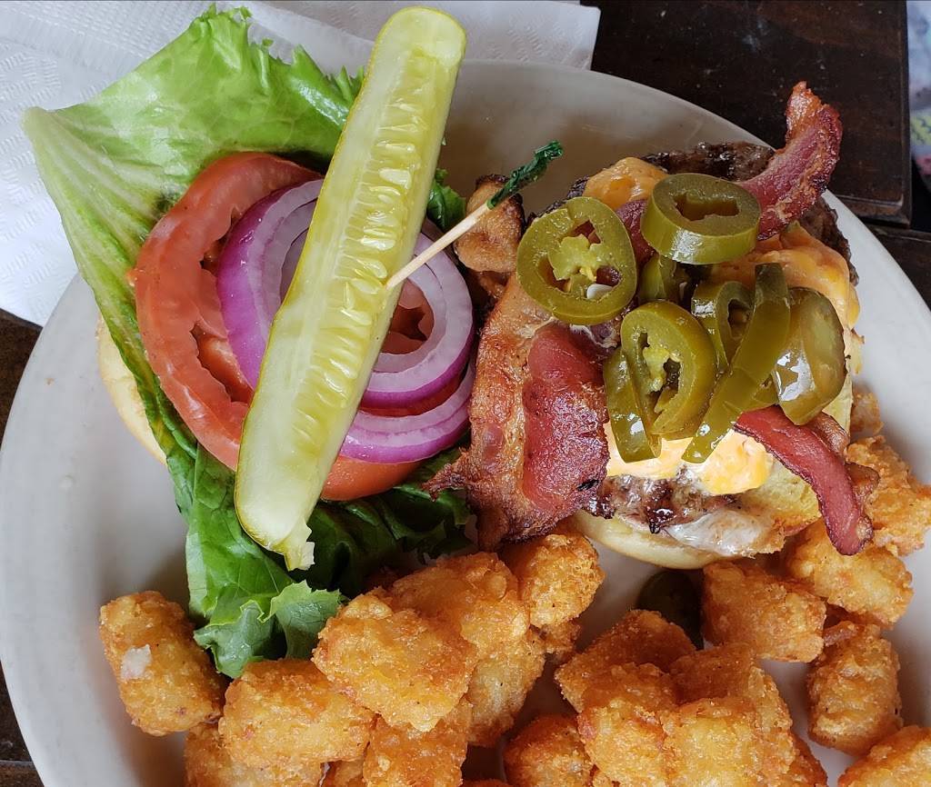 Universal Joint | restaurant | 906 Oakview Rd, Decatur, GA 30030, USA | 4043736260 OR +1 404-373-6260