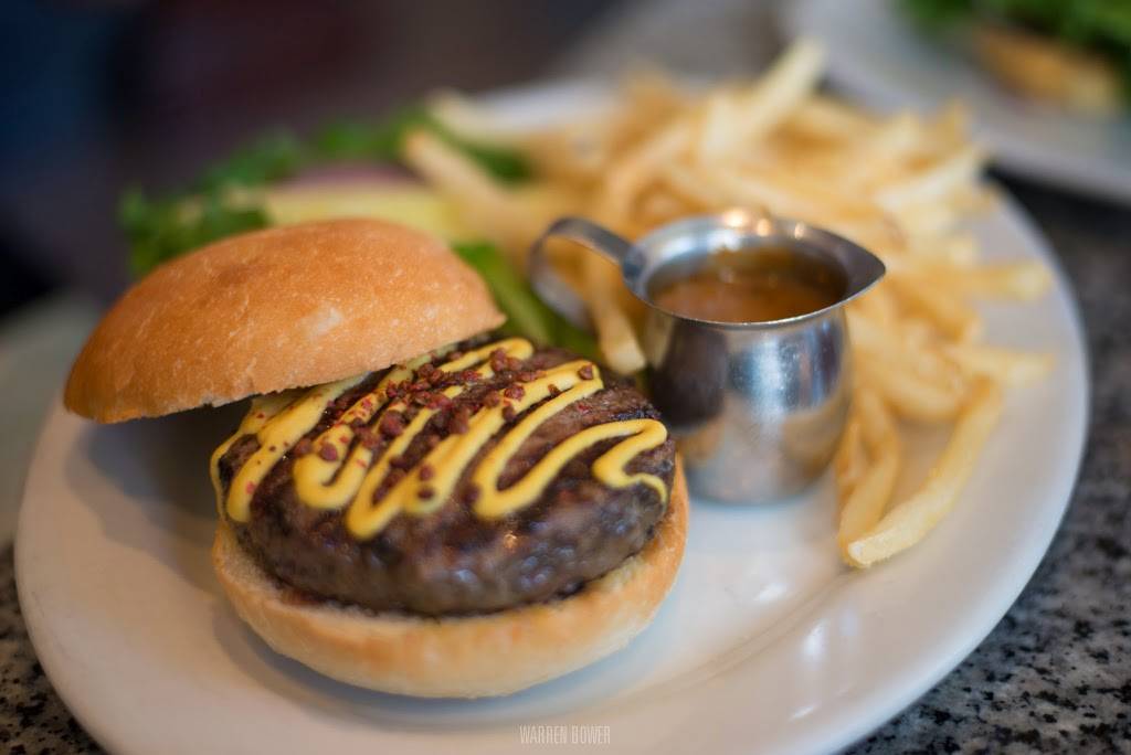 Burger Bar | restaurant | 251 Geary St, San Francisco, CA 94102, USA | 4152964272 OR +1 415-296-4272