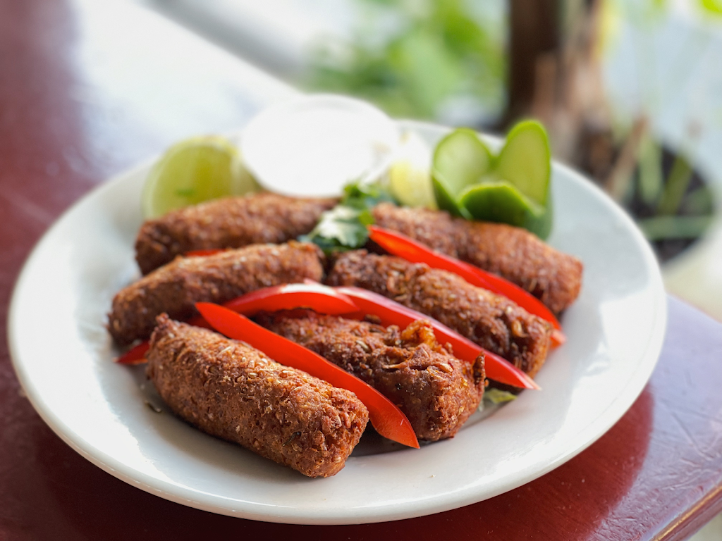 La Casa Del Mofongo | restaurant | 1447 St Nicholas Ave, New York, NY 10033, USA | 2127401200 OR +1 212-740-1200