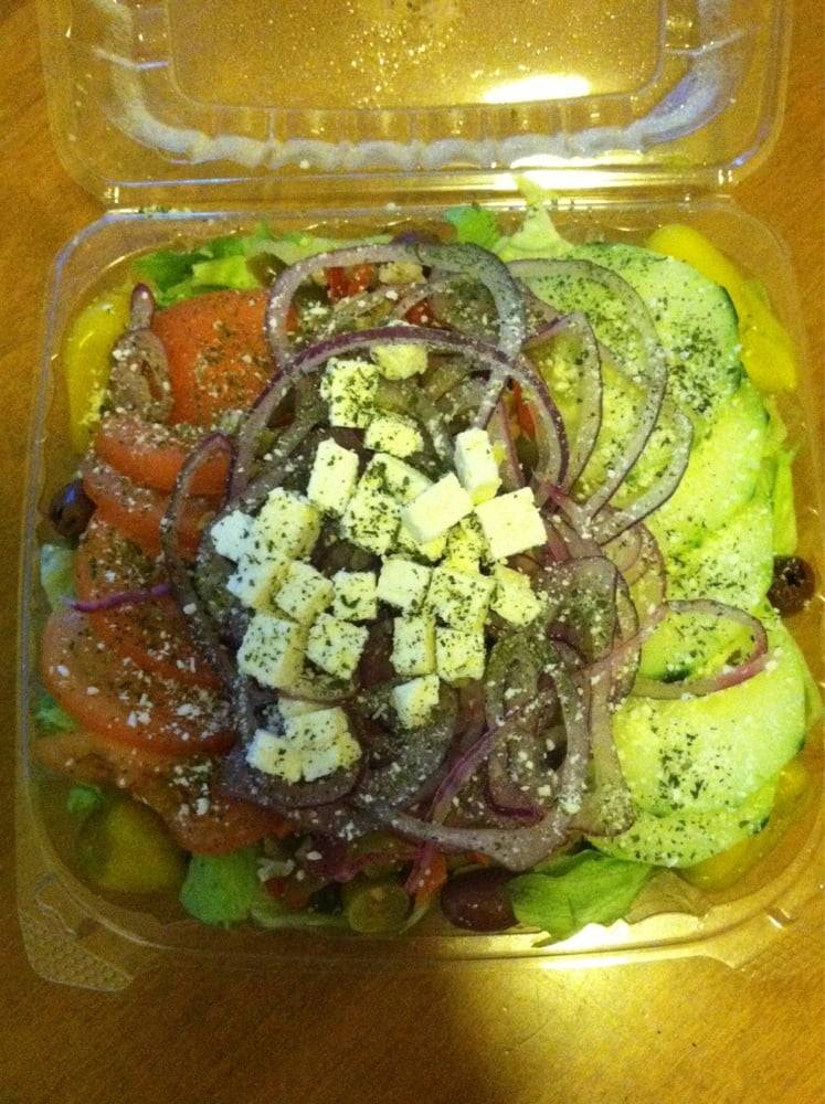 Cafe Luigi Pizza | meal delivery | 2548 N Clark St, Chicago, IL 60614, USA | 7734040200 OR +1 773-404-0200