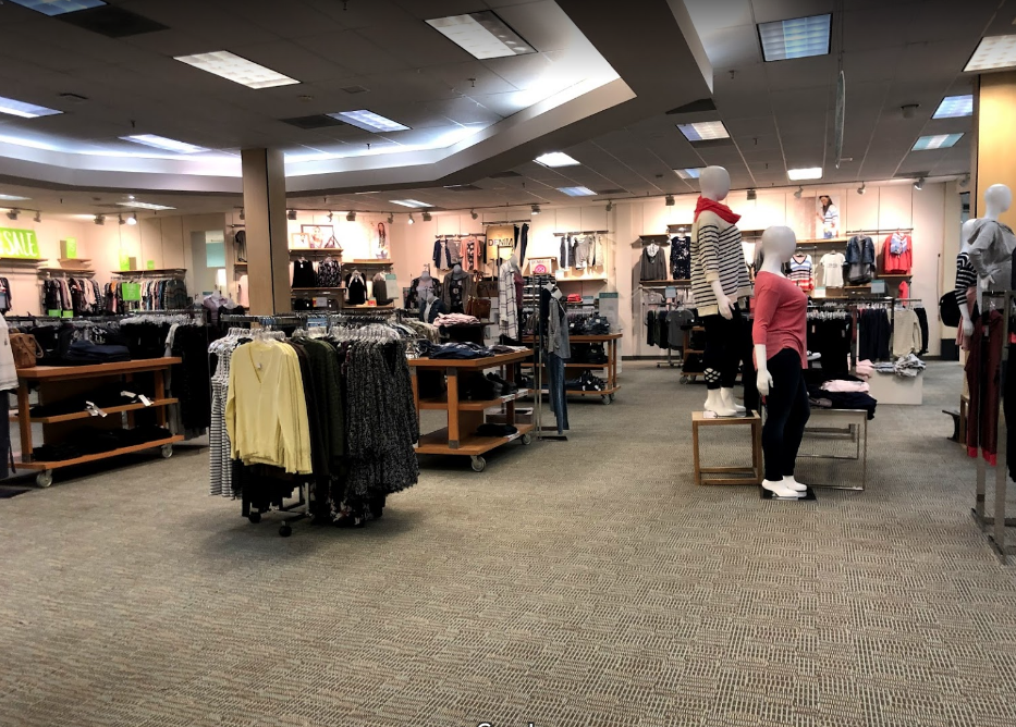 Parkway Plaza Mall | shopping mall | 401 Madison Square Dr, Madisonville, KY 42431, USA | 2708217312 OR +1 270-821-7312