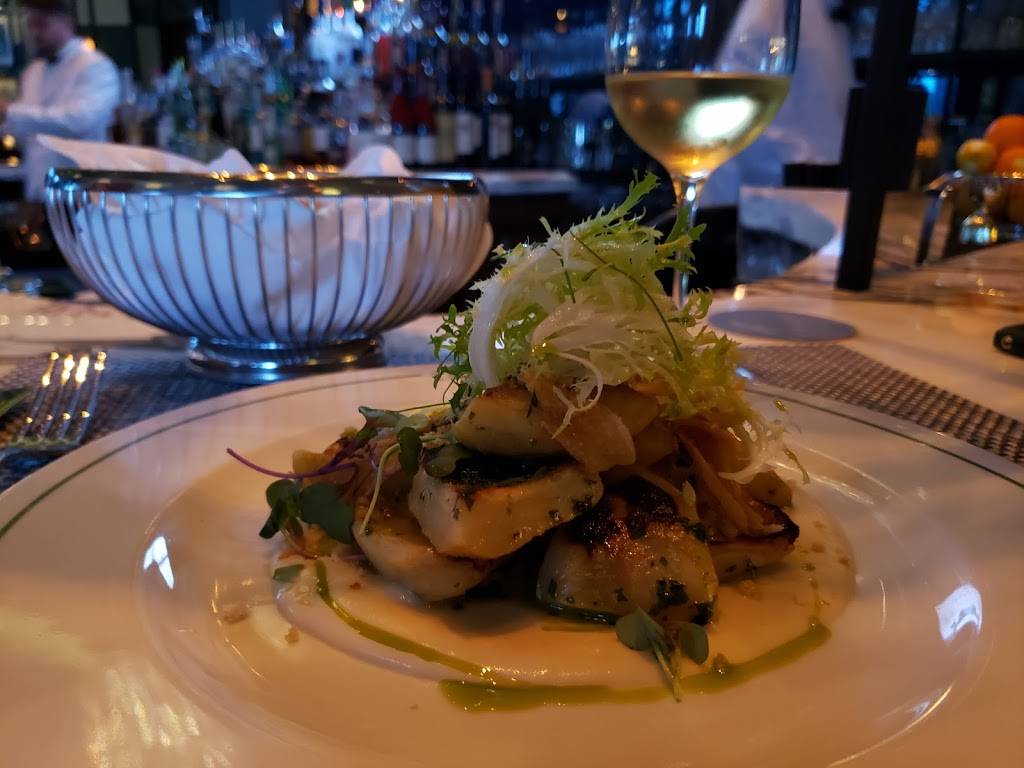 The Terrace Grill | restaurant | 299 N Federal Hwy, Fort Lauderdale, FL 33301, USA | 9549459300 OR +1 954-945-9300