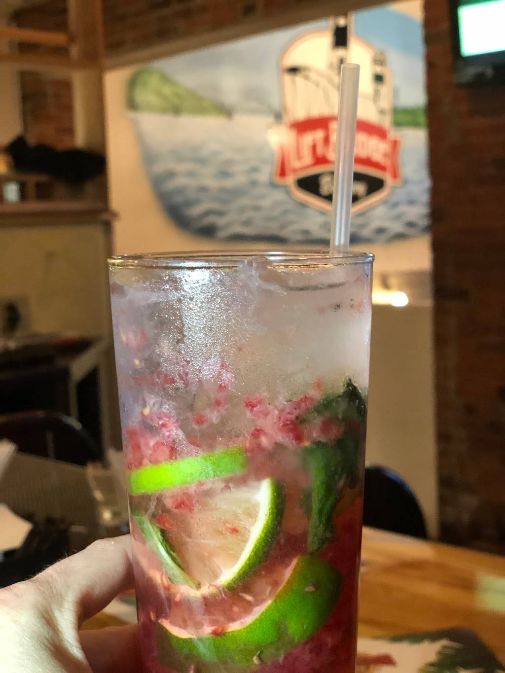 Caribbean Smokehouse | restaurant | 423 Main St S, Stillwater, MN 55082, USA | 6513422673 OR +1 651-342-2673