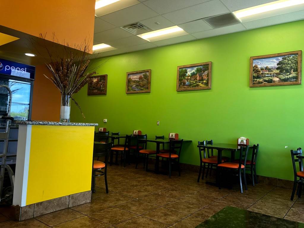 Don Tortaco Mexican Grill | restaurant | 106 N Stephanie St, Henderson, NV 89074, USA | 7026856844 OR +1 702-685-6844