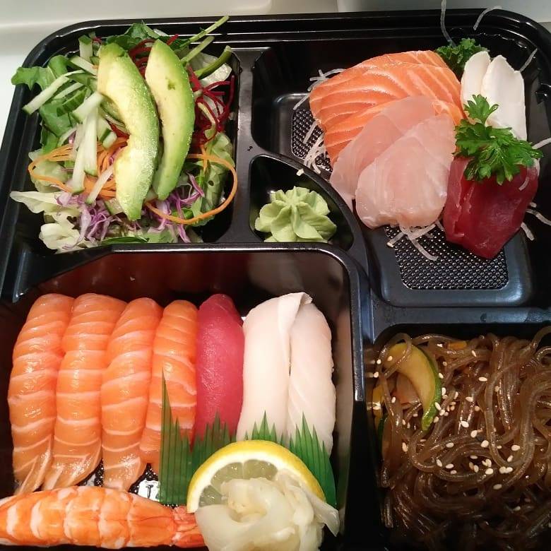 2go sushi | meal takeaway | 16 Trowbridge St W #1, Meaford, ON N4L 1N2, Canada | 2269096587 OR +1 226-909-6587