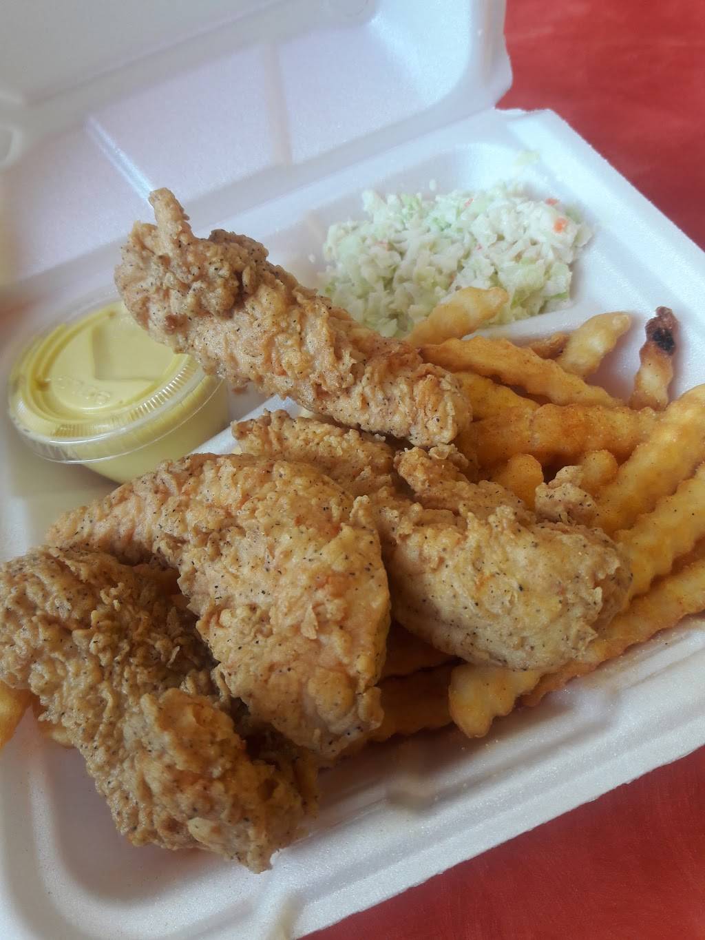 Chicken King Gastonia | restaurant | 908 W Franklin Blvd, Gastonia, NC 28052, USA | 7043966304 OR +1 704-396-6304