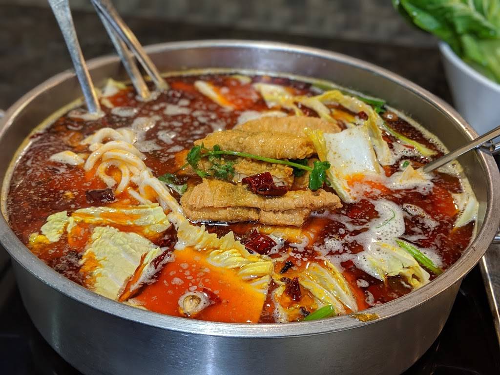 Little Sheep Mongolian Hot Pot, Dublin | restaurant | 4068 Grafton St, Dublin, CA 94568, USA | 9253618682 OR +1 925-361-8682