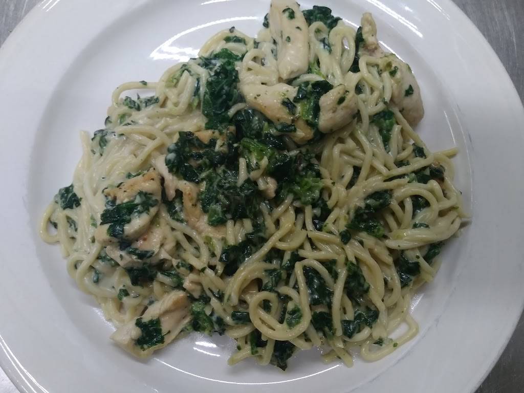 Federalsburg Family Restaurant | restaurant | 309 Bloomingdale Ave, Federalsburg, MD 21632, USA | 4107549222 OR +1 410-754-9222