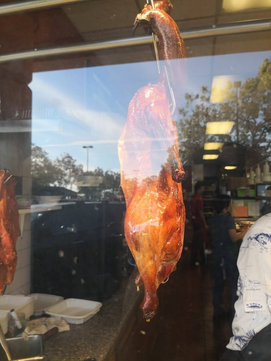 Best BBQ Chinese Food | restaurant | 180 Greenhouse Marketplace, San Leandro, CA 94577, USA | 5104838822 OR +1 510-483-8822