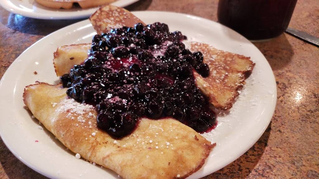 Huckleberrys | restaurant | 800 Southampton Rd, Benicia, CA 94510, USA | 7077453739 OR +1 707-745-3739