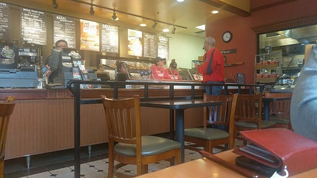 TOGOS Sandwiches | meal takeaway | 27702 Crown Valley Pkwy Ste. F2, Ladera Ranch, CA 92694, USA | 9493640551 OR +1 949-364-0551