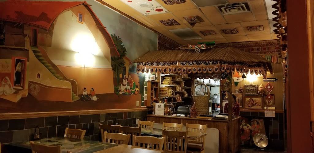 Jhupdi Indian Restaurant | restaurant | 1679 Oak Tree Road, Edison, NJ 08820, USA | 7329062121 OR +1 732-906-2121