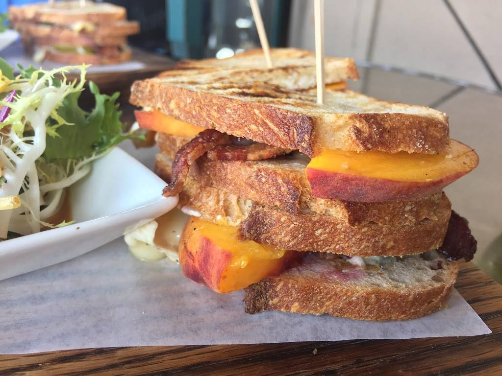 The Press an Artisan Cafe | cafe | 1987 Santa Rita Rd Suite H, Pleasanton, CA 94566, USA | 9258469900 OR +1 925-846-9900