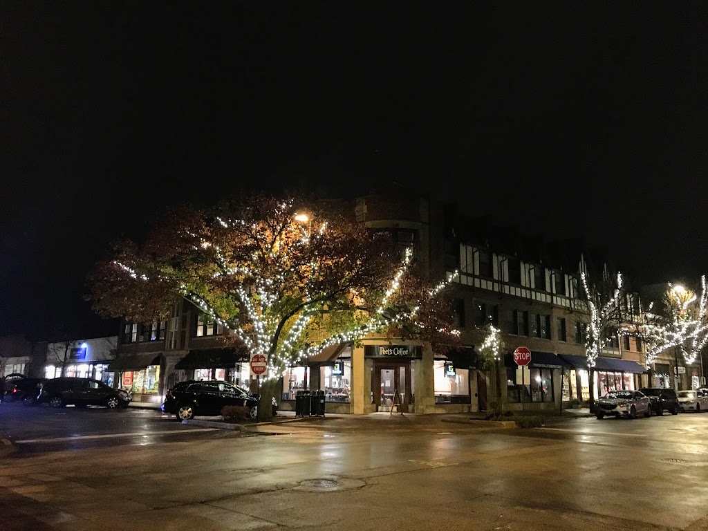 Peets Coffee | cafe | 817 Elm St, Winnetka, IL 60093, USA | 2242552125 OR +1 224-255-2125