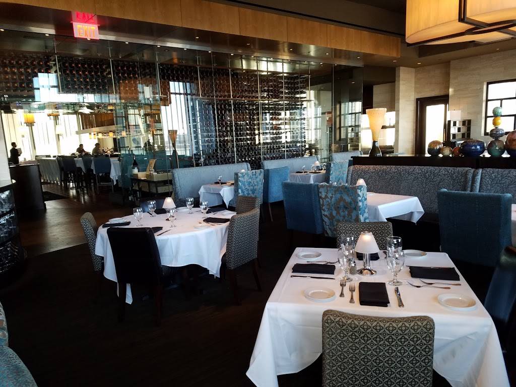 Eddie Vs Prime Seafood | restaurant | 7900 Tysons One Pl, McLean, VA 22102, USA | 7034424523 OR +1 703-442-4523