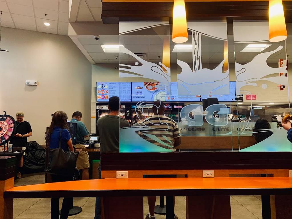 Dunkin | bakery | 3601 Market St, Philadelphia, PA 19104, USA | 2158830395 OR +1 215-883-0395