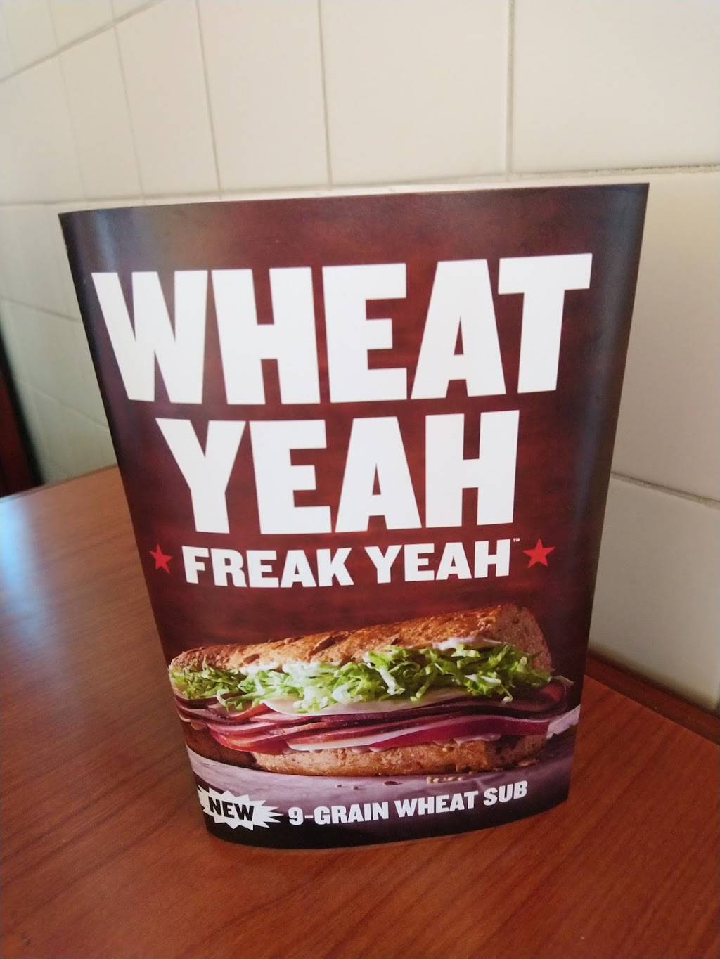 Jimmy Johns | meal delivery | 804 N Landing Way, Renton, WA 98057, USA | 4252779500 OR +1 425-277-9500