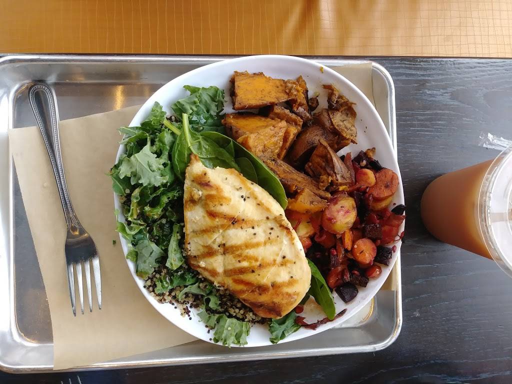 CoreLife Eatery | restaurant | 3158 44th St SW G, Grandville, MI 49418, USA | 6167191070 OR +1 616-719-1070