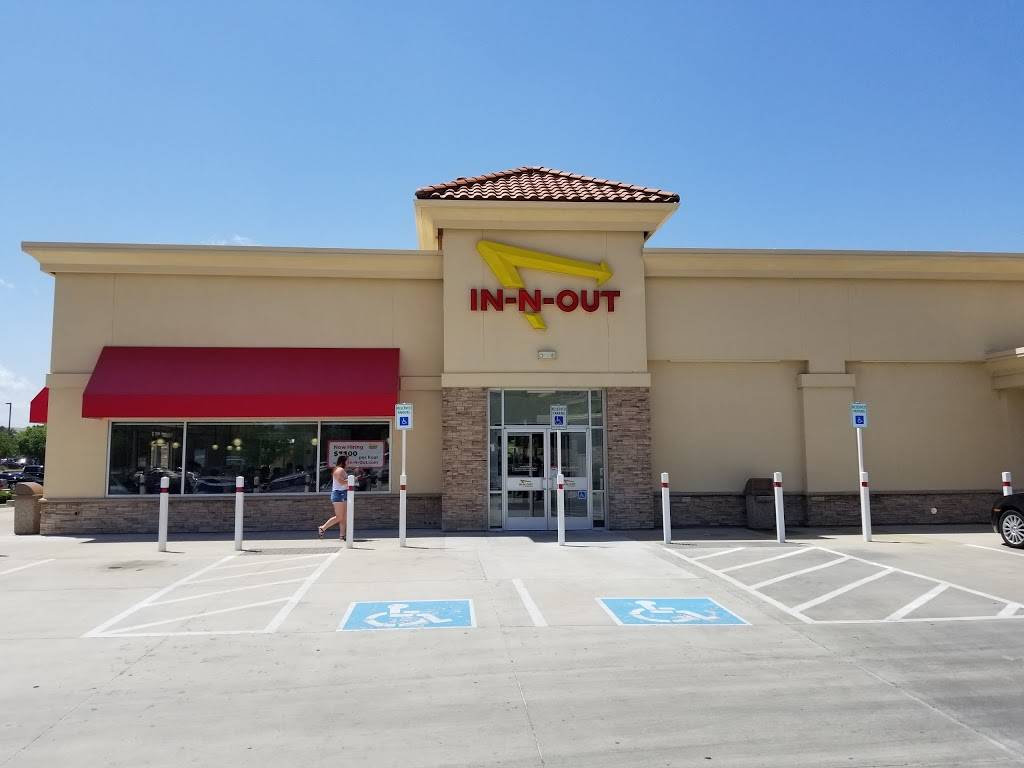 In-N-Out Burger | restaurant | 6501 N MacArthur Blvd, Irving, TX 75039, USA | 8007861000 OR +1 800-786-1000