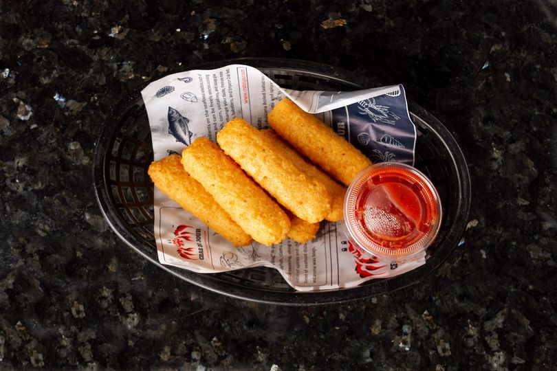 Crab Du Jour Cajun Seafood & Bar | restaurant | 4765 Valley View Blvd NW, Roanoke, VA 24012, USA | 5406559388 OR +1 540-655-9388