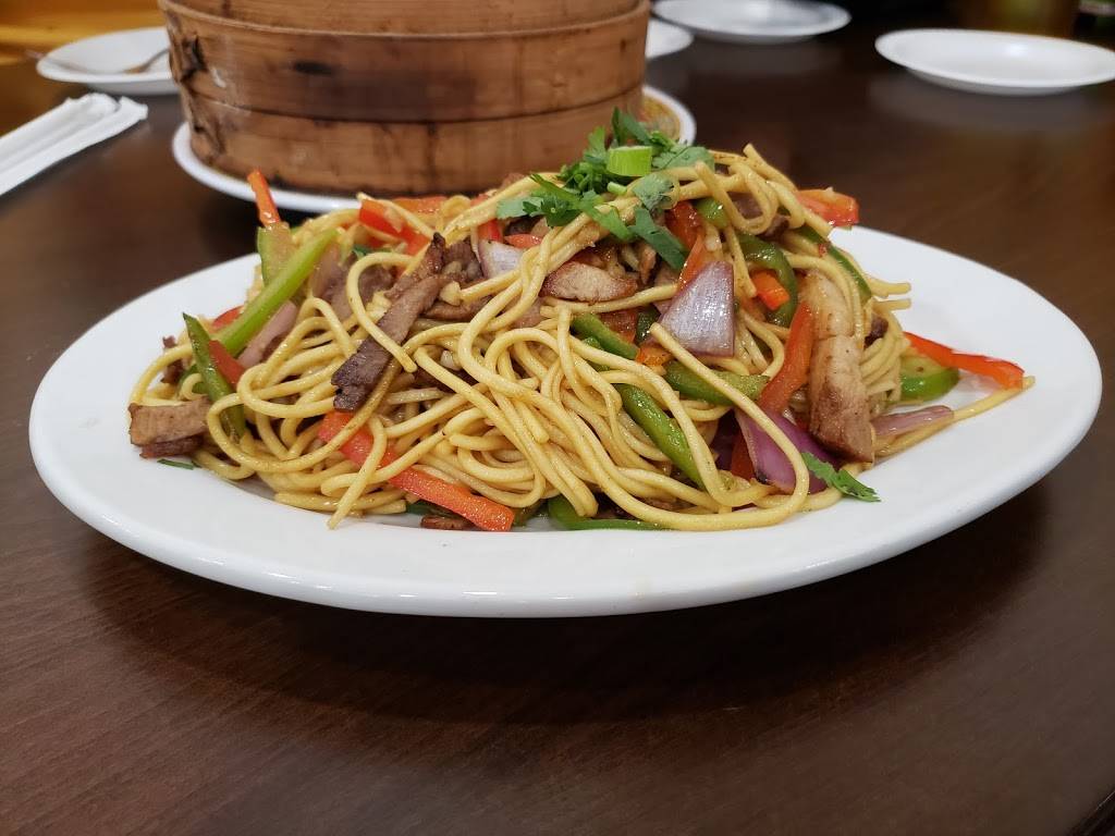 Lhasa Fresh Food | restaurant | 81-09 41st Ave, Queens, NY 11373, USA | 9177450364 OR +1 917-745-0364
