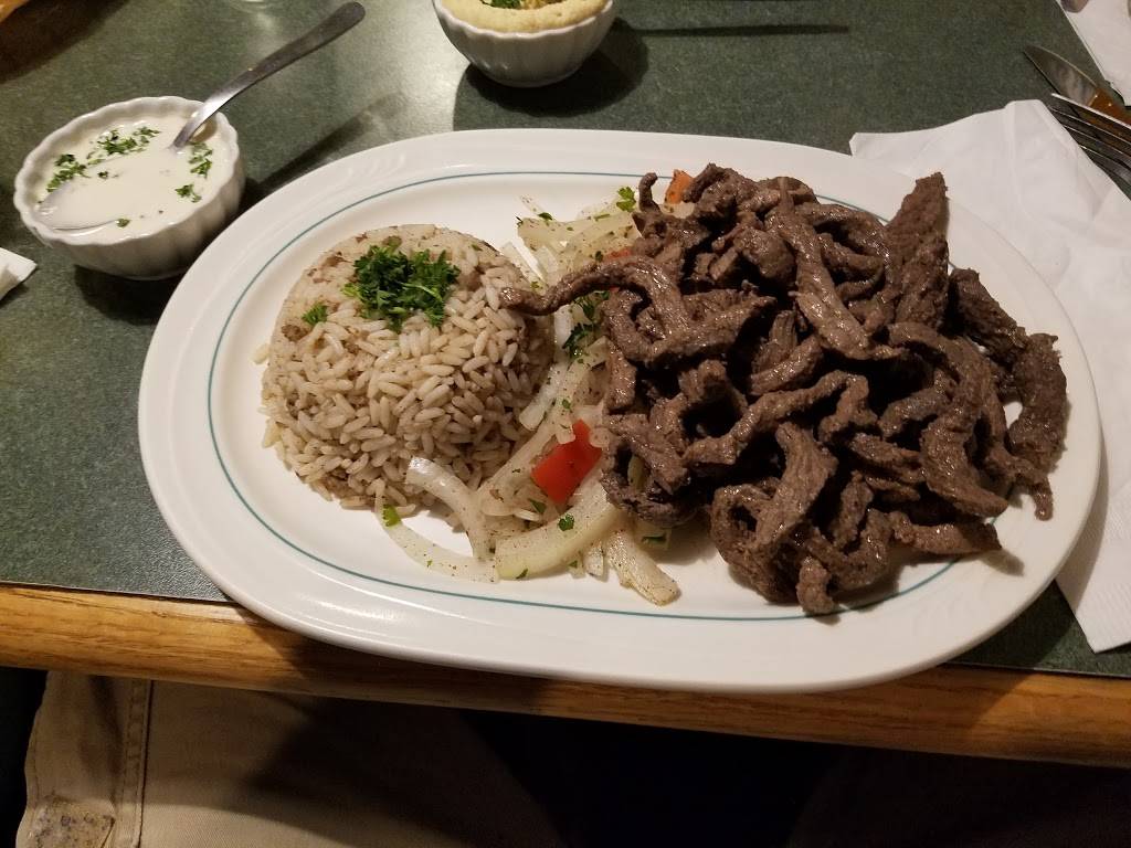 Ostas Lebanese Cuisine | restaurant | 2228 Wealthy St SE, East Grand Rapids, MI 49506, USA | 6164568999 OR +1 616-456-8999