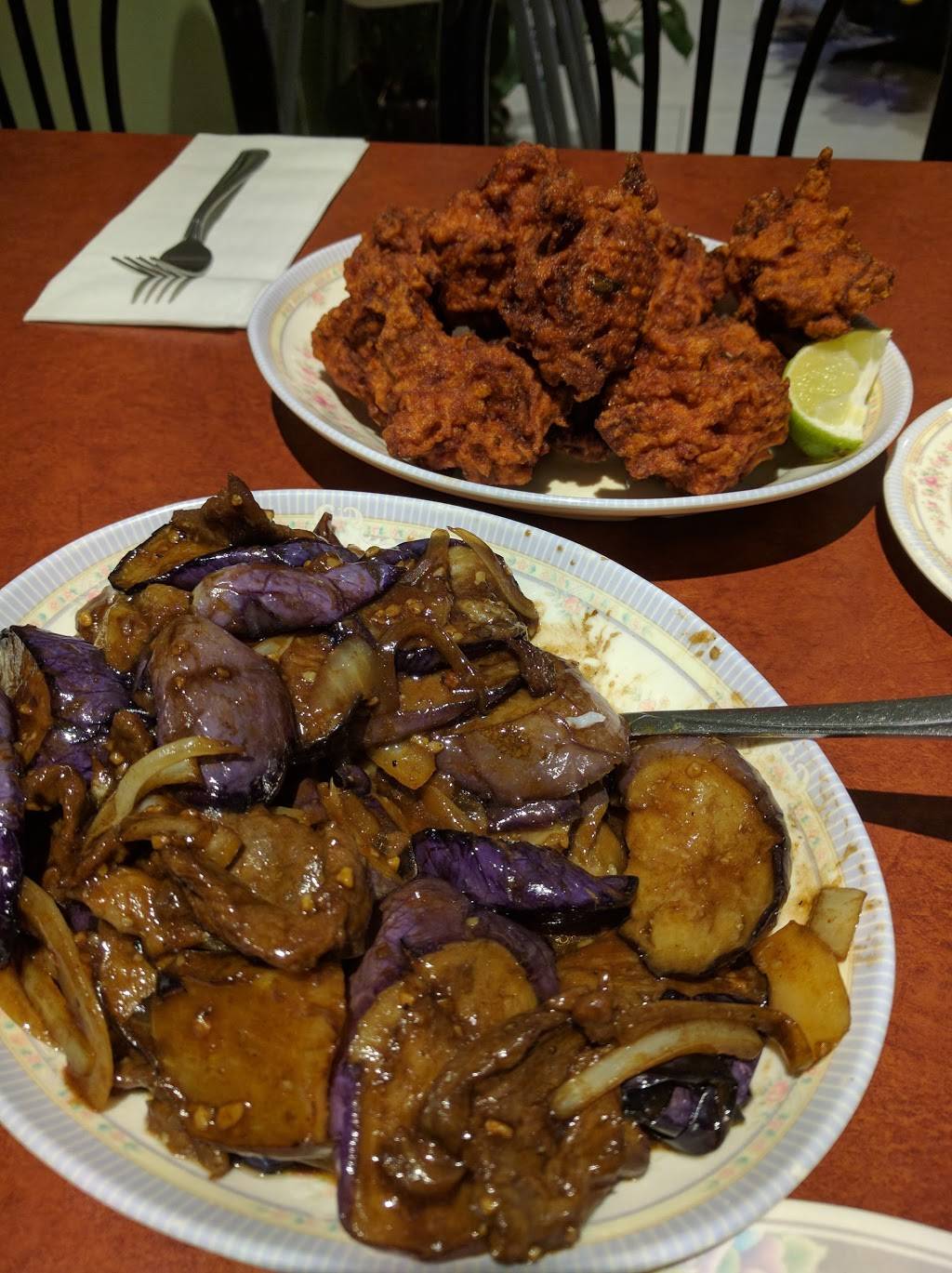 Good Luck Chinese Restaurant | restaurant | 2432 Eglinton Ave E, Scarborough, ON M1K 2P8, Canada | 4162851818 OR +1 416-285-1818