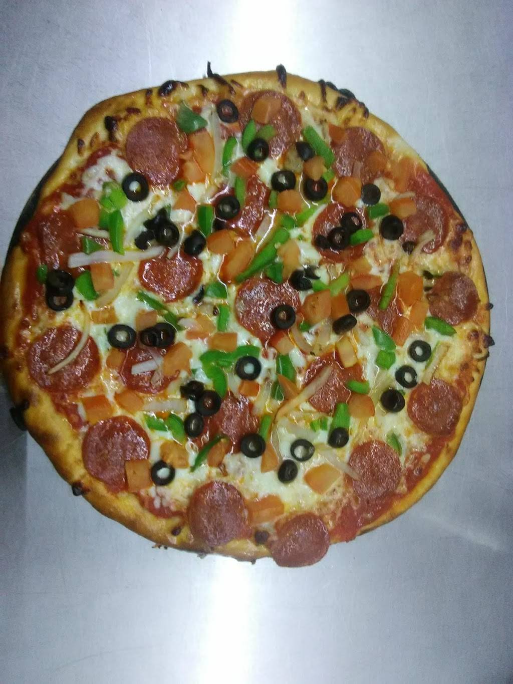 Pizza Land | restaurant | 3104 NW 16th St, Oklahoma City, OK 73107, USA | 4055218788 OR +1 405-521-8788