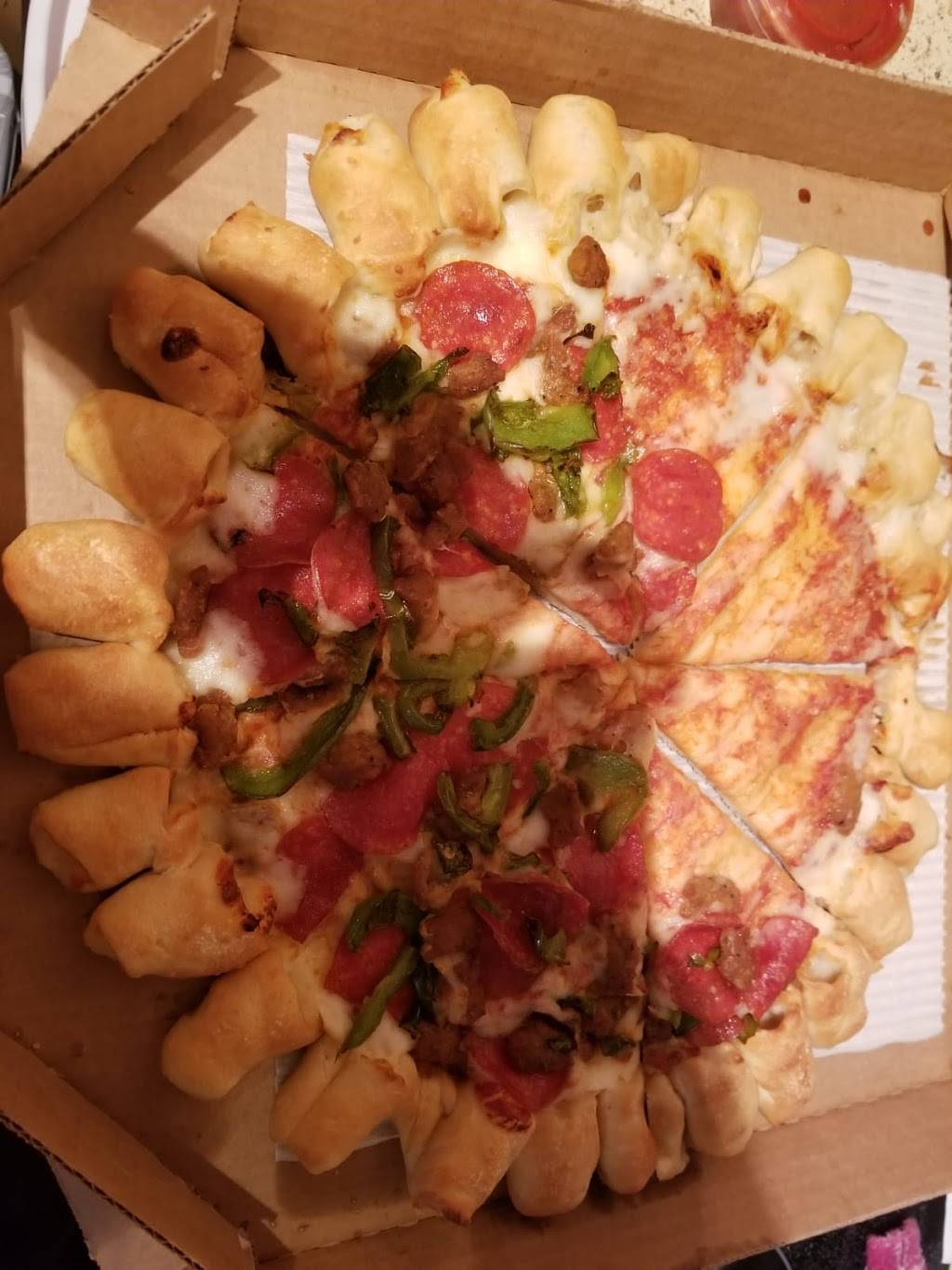 Pizza Hut | meal takeaway | 314 E Dania Beach Blvd, Dania Beach, FL 33004, USA | 9546283051 OR +1 954-628-3051