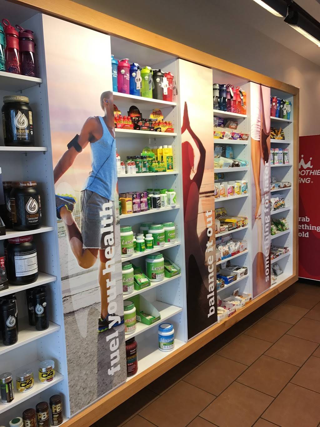 Smoothie King | restaurant | 2350 N Federal Hwy #106, Pompano Beach, FL 33062, USA | 9547842816 OR +1 954-784-2816