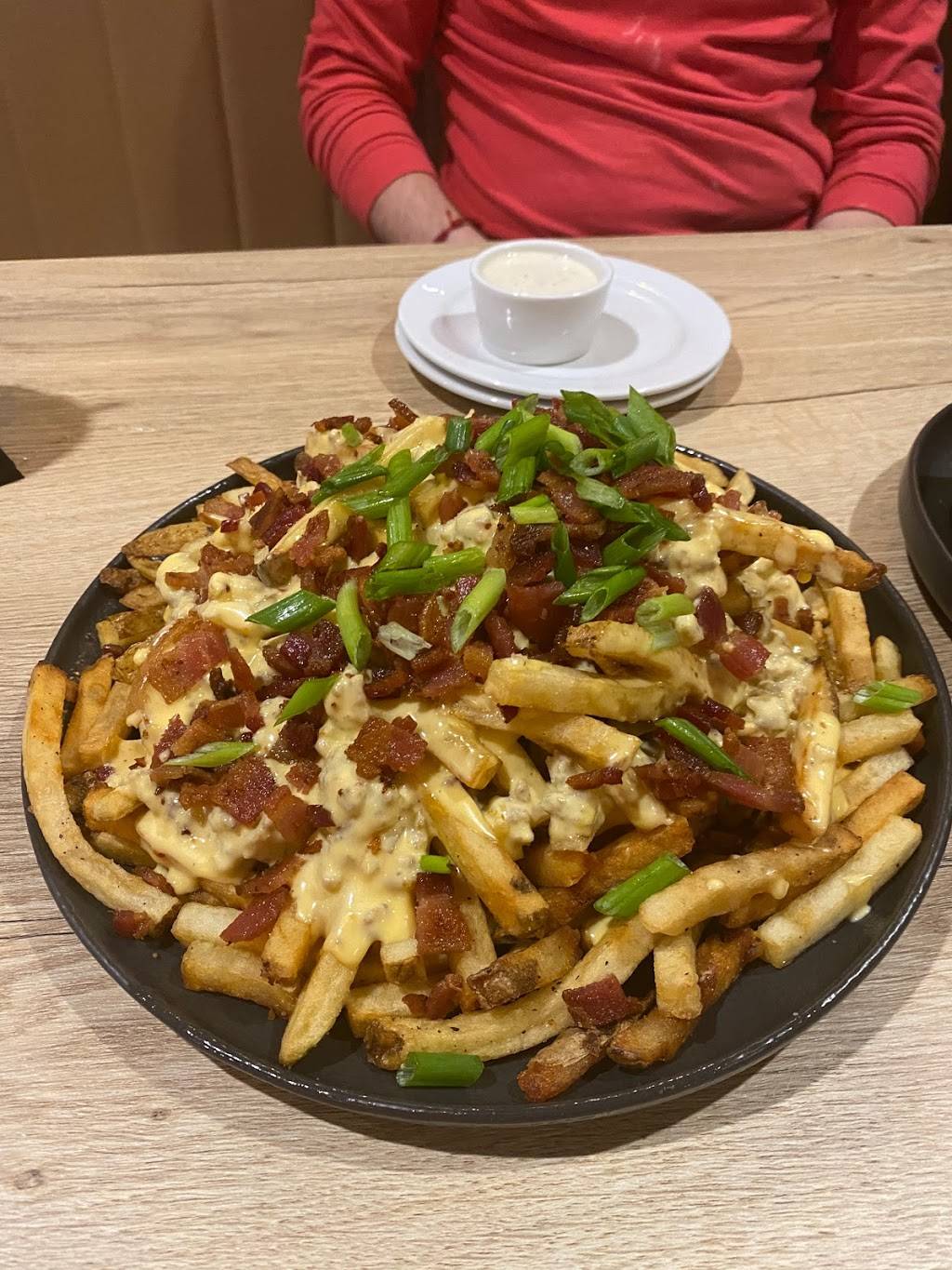 Foggy Bottom Kitchen | restaurant | 19808 Park 10, Hulbert, OK 74441, USA | 9187722545 OR +1 918-772-2545