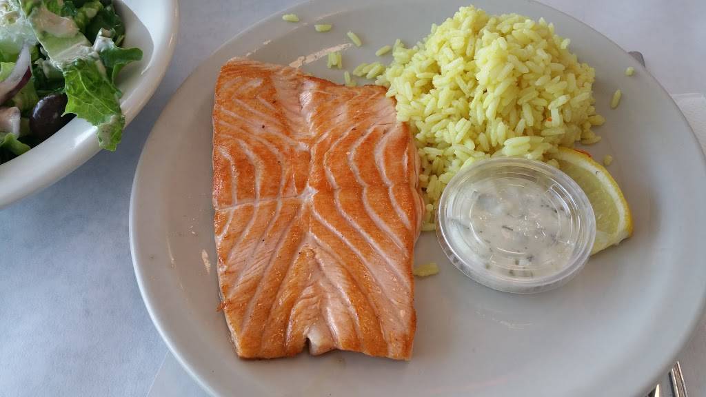 Pacific Fresh Seafood Grill | restaurant | 2060 E Avenida De Los Arboles, Thousand Oaks, CA 91362, USA | 8054930104 OR +1 805-493-0104