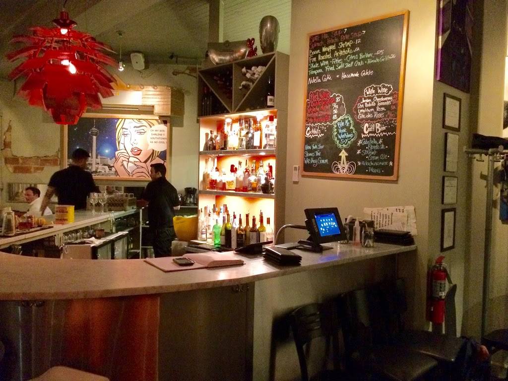 Bite | restaurant | 1012 S Presa St, San Antonio, TX 78210, USA | 2105322551 OR +1 210-532-2551