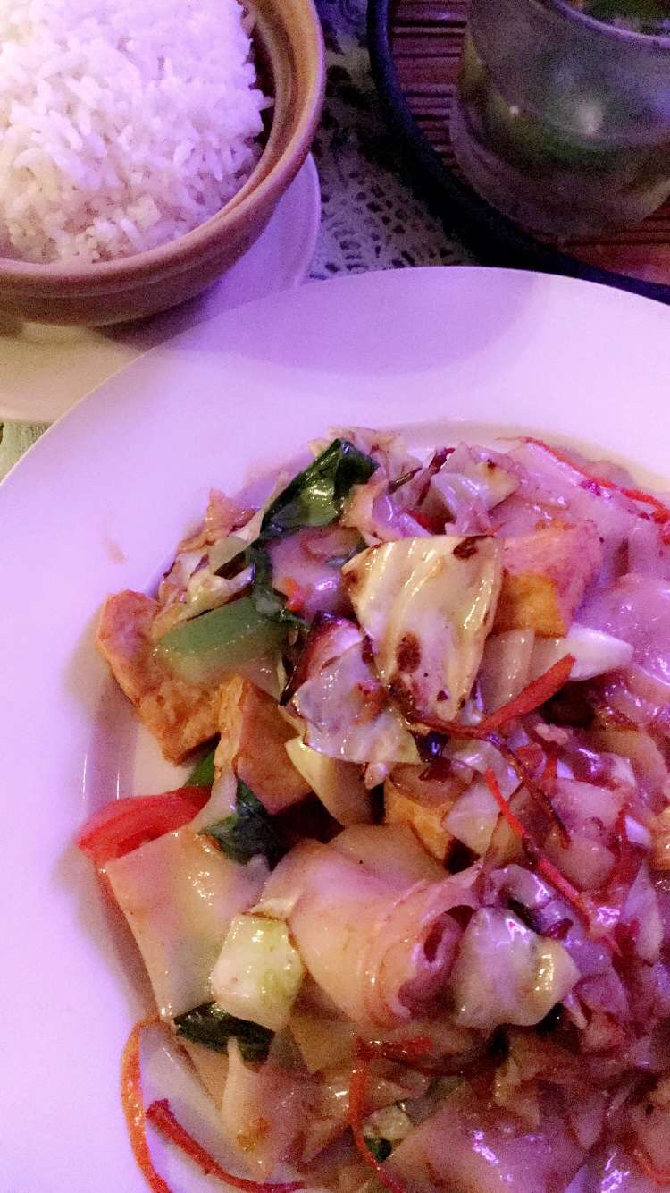 Jitra Thai Cuisine | restaurant | 2545 Ocean Ave, San Francisco, CA 94132, USA | 4155857251 OR +1 415-585-7251