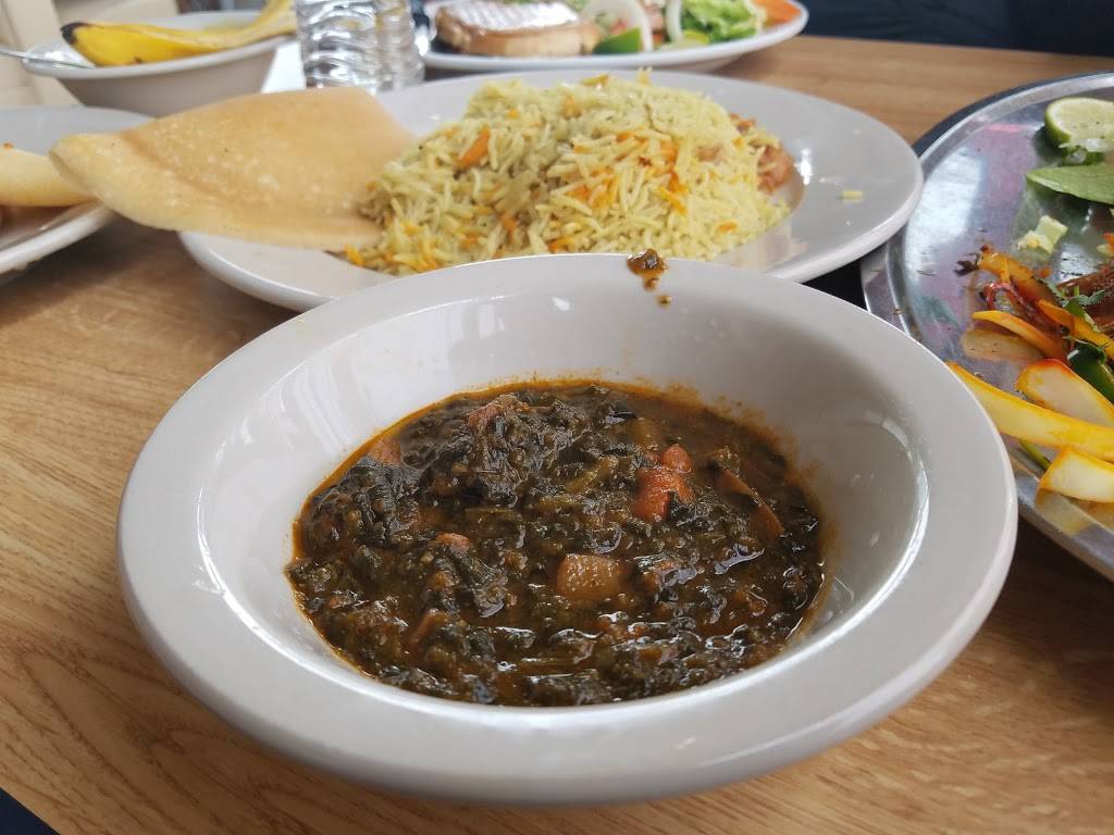 Ginevra Cafe | restaurant | 2285 Morse Rd, Columbus, OH 43229, USA | 6144754880 OR +1 614-475-4880