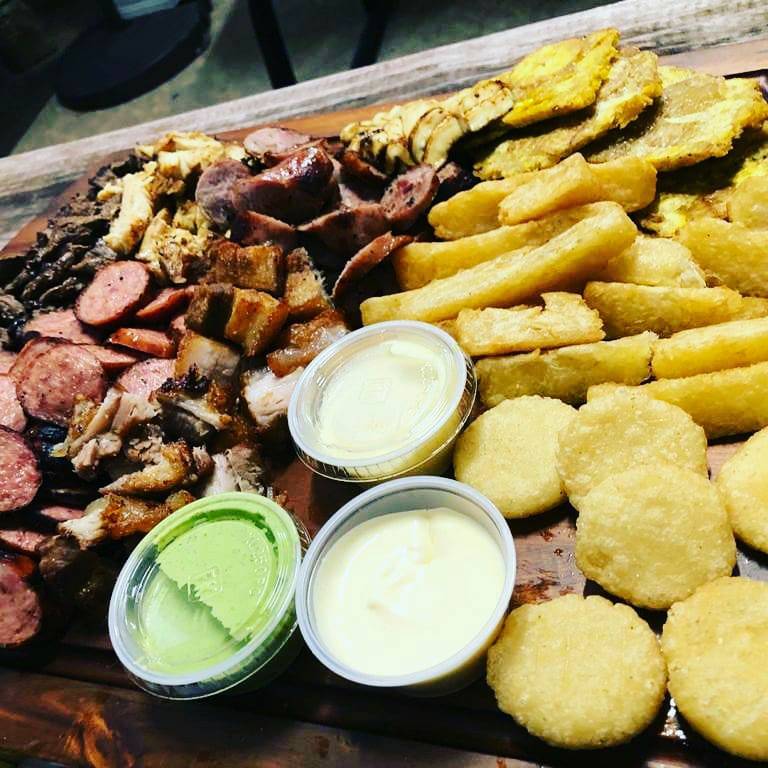 Forkin BBQ & Grill | restaurant | 1012 S Mason Rd, Katy, TX 77450, USA | 3462577415 OR +1 346-257-7415