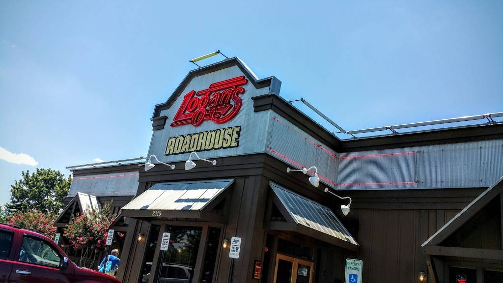 Logans Roadhouse | restaurant | 2315 Beltline Rd SW, Decatur, AL 35603, USA | 2564322746 OR +1 256-432-2746