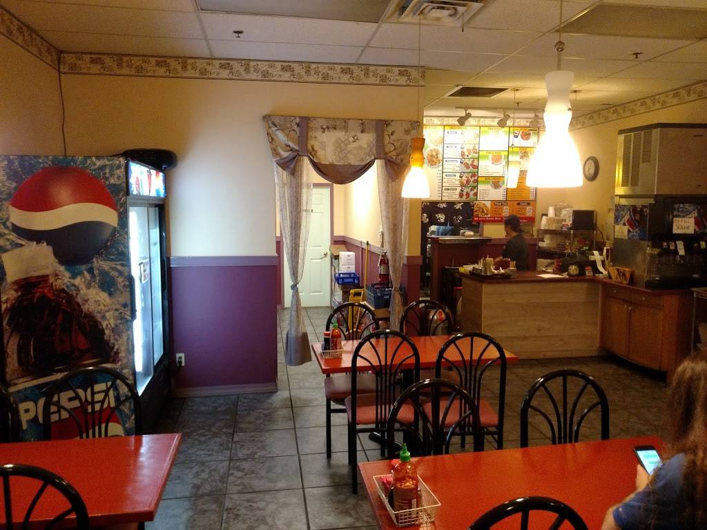 One Teriyaki | restaurant | 17424 WA-9 C, Snohomish, WA 98296, USA | 3606681679 OR +1 360-668-1679