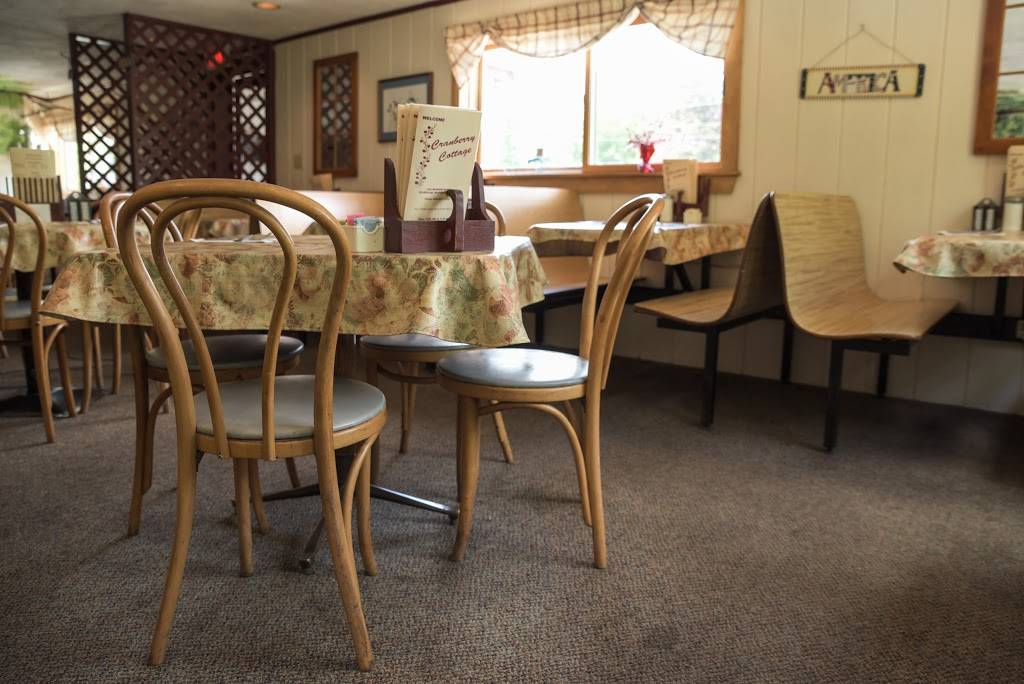 Cranberry Cottage | restaurant | 246 Marion Rd, Wareham, MA 02571, USA | 7746784593 OR +1 774-678-4593