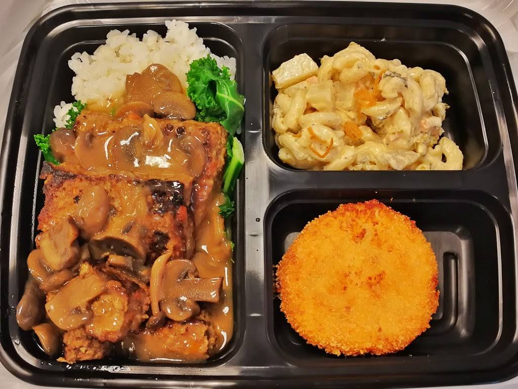 Gochi Grill | restaurant | 1111 Bishop St #112/113, Honolulu, HI 96813, USA | 8085858558 OR +1 808-585-8558