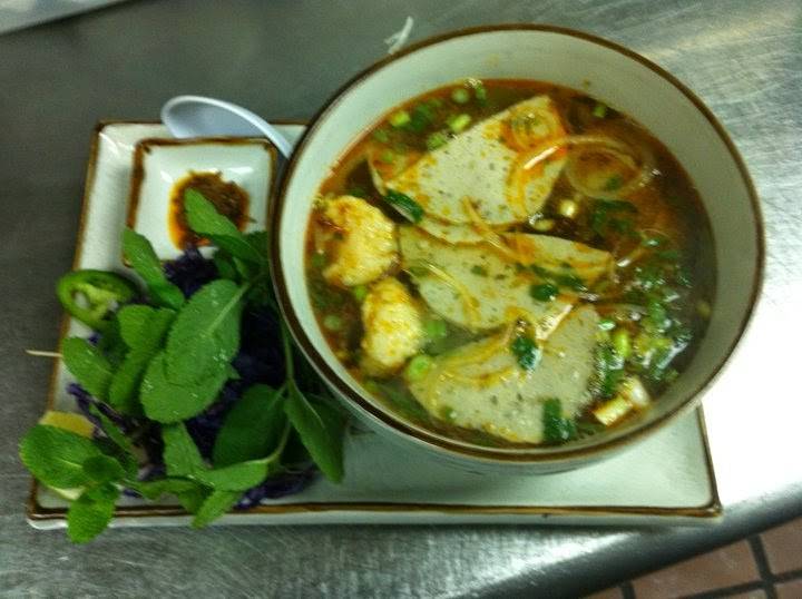 Basilic Vietnamese Grill Fort Lauderdale | night club | 218 FL-870, Lauderdale-By-The-Sea, FL 33308, USA | 9547715798 OR +1 954-771-5798